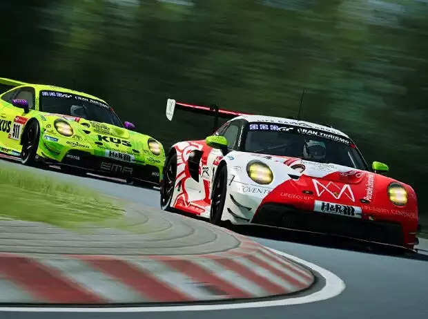 RaceRoom Titel-Bild zur News: RaceRoom