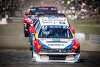 Team von Sebastien Loeb bestätigt: WRX-Saison nach Feuer beendet