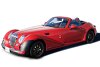 Der Mitsuoka Himiko (2023) ist immer noch ein teurer Retro-MX-5