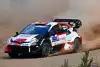 Bild zum Inhalt: WRC Rallye Estland 2023: Dominanter Sieg von Kalle Rovanperä