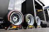 Bild zum Inhalt: Formel-1-Fahrerlager: Reaktionen auf Reifenformat weitgehend negativ