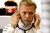 Bild zum Inhalt: Kevin Magnussen: "Meine Stärken sind zu Schwächen geworden"