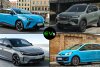 Bild zum Inhalt: Die 10 günstigsten Elektroautos auf dem deutschen Markt