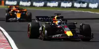 Max Verstappen, Oscar Piastri