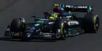 Bild zum Inhalt: Toto Wolff: Mercedes hadert mit "verlorenem Podium" in Ungarn