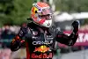 Bild zum Inhalt: Verstappen-Einschätzung korrekt: Red-Bull-Balance im Rennen viel besser