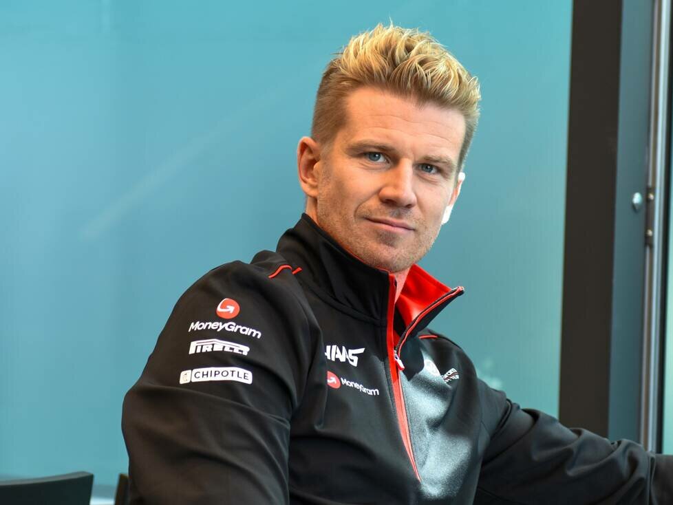 Nico Hülkenberg