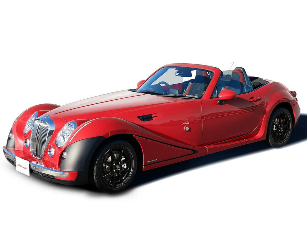 Mitsuoka Himiko (2023)