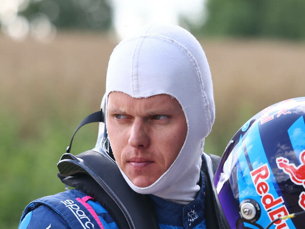 Ott Tänak