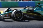 Fernando Alonso (Aston Martin) 