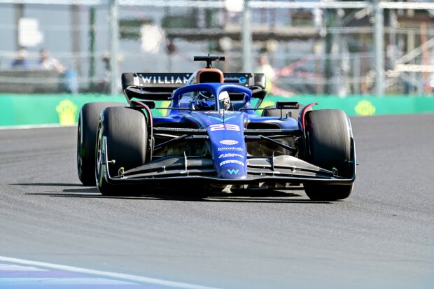 Alexander Albon Williams Williams F1 ~Alexander Albon (Williams) ~ 