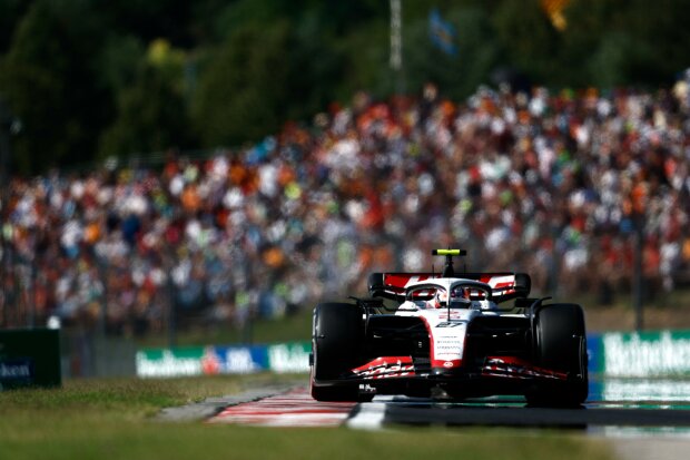 Nico Hülkenberg Haas Haas F1 ~Nico Hülkenberg (Haas) ~ 