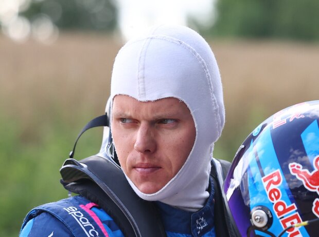 Ott Tänak Ott Tänak