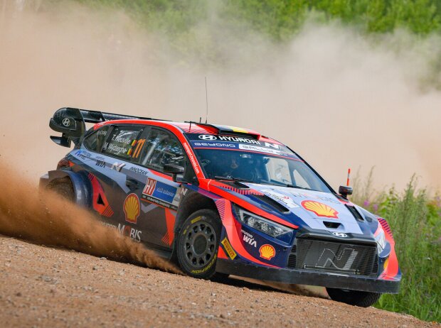 Thierry Neuville Thierry Neuville