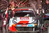 Bild zum Inhalt: Toyota-Teamchef Latvala: Rovanperäs Dominanz in Estland erinnert an Loeb