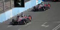 Die Ampel für die Verlängerung des Formel-E-Engagements ist für Porsche auf Grün gesprungen