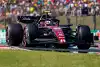 Bild zum Inhalt: Zhous Rohrkrepierer-Start und fehlende Pace stellen Alfa vor Rätsel