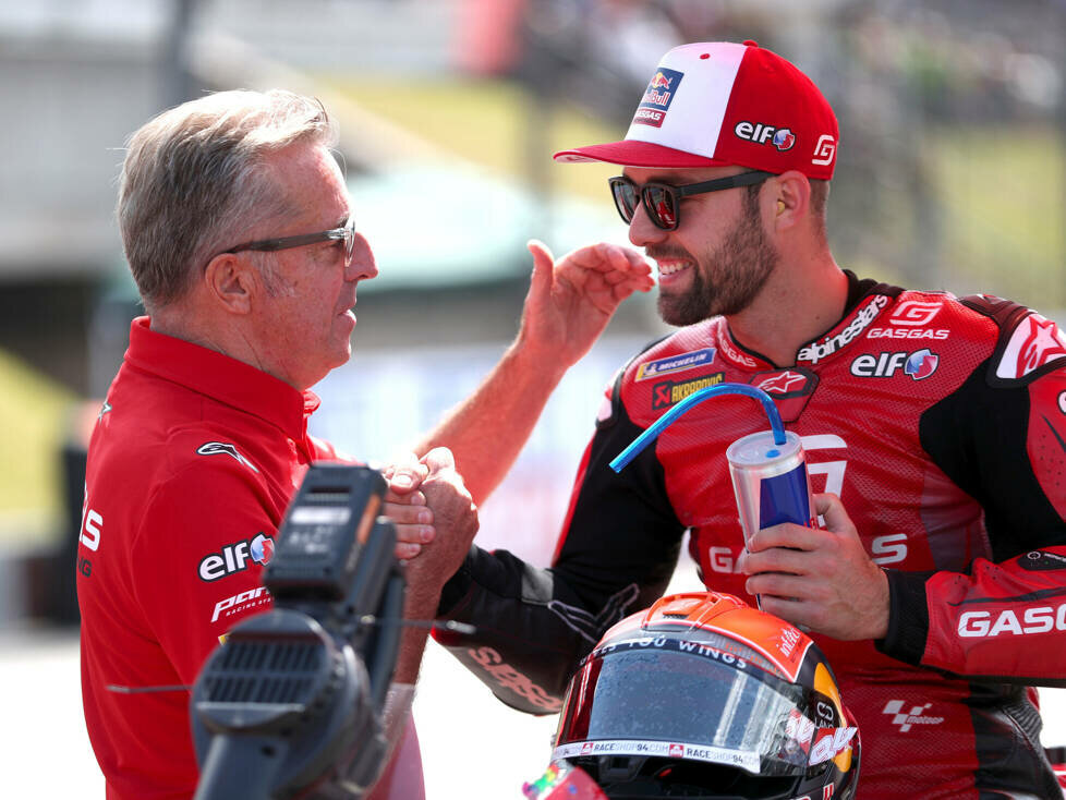 Jonas Folger