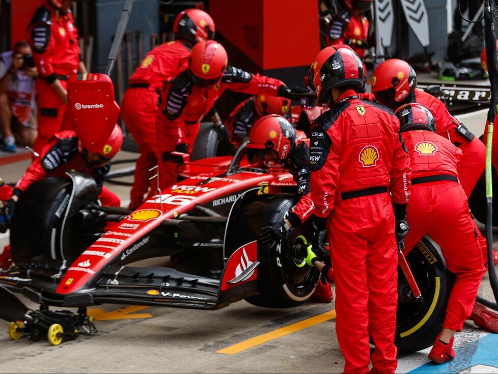Charles Leclerc