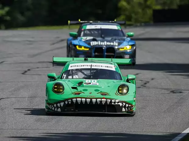 AO Racing Titel-Bild zur News: AO Racing