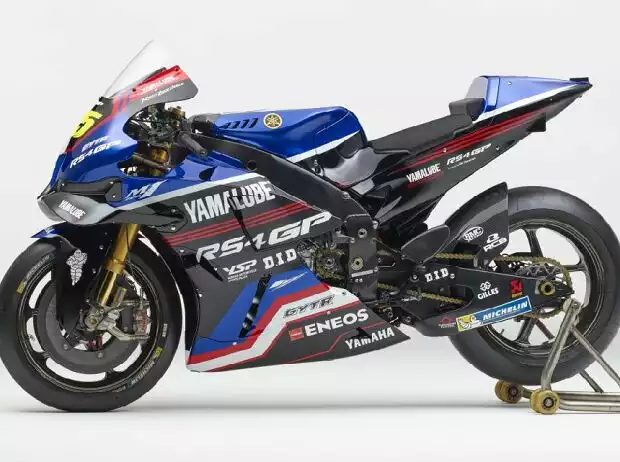 Cal Crutchlow Titel-Bild zur News: Cal Crutchlow
