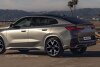 Bild zum Inhalt: BMW X2 (2024): So könnte die SUV-Coupé-Neuauflage aussehen