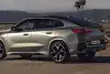 Bild zum Inhalt: BMW X2 (2024): So könnte die SUV-Coupé-Neuauflage aussehen