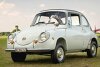 Bild zum Inhalt: 70 Jahre Subaru: Im Zeichen der Plejaden