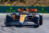 Bild zum Inhalt: McLaren vor Belgien-GP in Sorge: Schwäche könnte sich wieder zeigen
