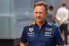 Bild zum Inhalt: Testhandicap sorgt Red Bull: Horner ruft Konzentration auf 2024 aus