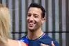 Bild zum Inhalt: AlphaTauri-Schwäche überdeckt: Ricciardo-Ergebnis nicht aussagekräftig?