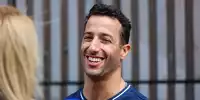 Daniel Ricciardo