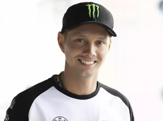 Michael van der Mark Titel-Bild zur News: Michael van der Mark