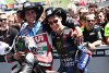 Bild zum Inhalt: LCR-Honda bestätigt: Yamaha verhandelt mit Alex Rins für die MotoGP 2024