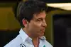 Bild zum Inhalt: Toto Wolff: Gegen Red Bull sehen wir alle aus wie Formel-2-Teams