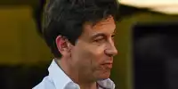 Mercedes-Motorsportchef Toto Wolff