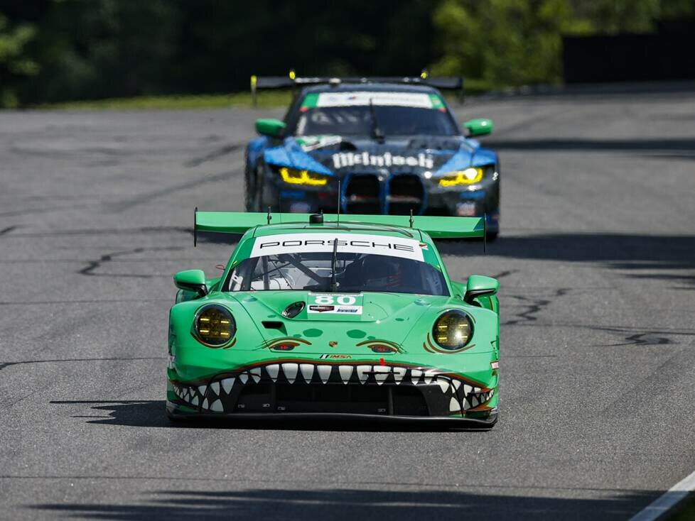 AO Racing
