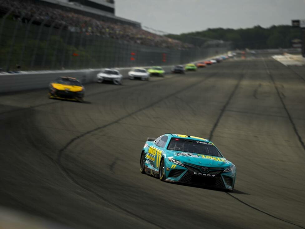 Joe Gibbs