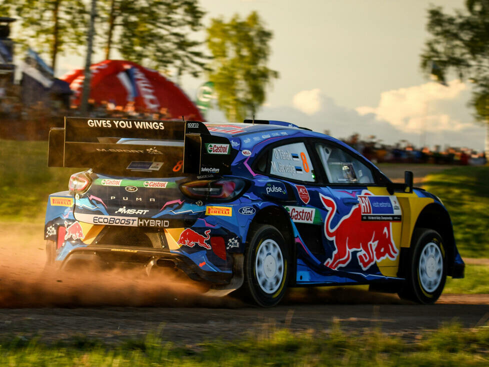 Ott Tänak