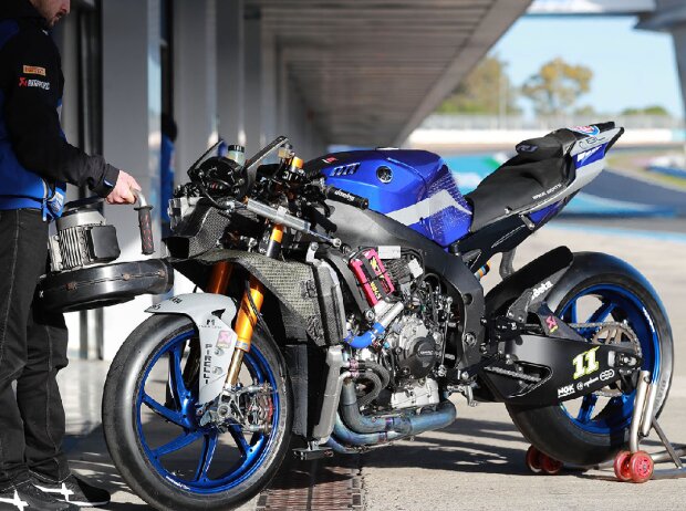 Yamaha R1 Yamaha R1