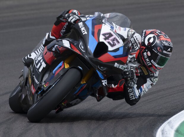 Scott Redding