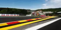 Raidillon, Eau Rouge