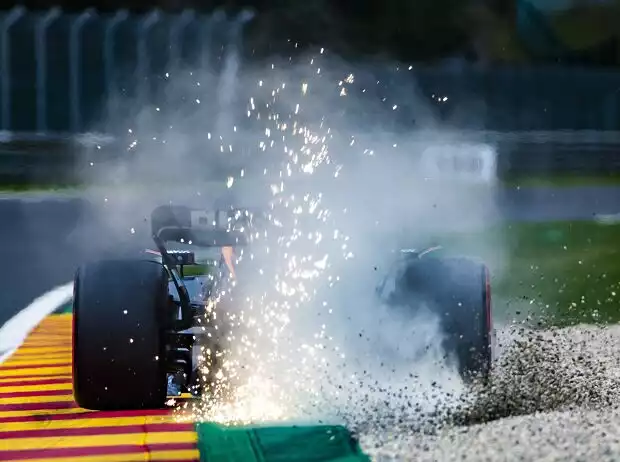 Titel-Bild zur News: Daniel Ricciardo