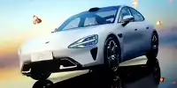 Bild zum Inhalt: Das Elektroauto von Xiaomi dürfte eine 101-kWh-Batterie bekommen
