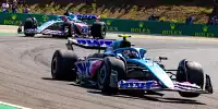 Pierre Gasly, Esteban Ocon