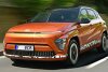 Bild zum Inhalt: Hyundai Kona Elektro (2023) im Vorserien-Test: Pro der Typ?