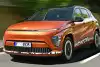 Bild zum Inhalt: Hyundai Kona Elektro (2023) im Vorserien-Test: Pro der Typ?