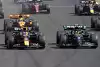Bild zum Inhalt: Verstappen: Schwäche am Start nach Ungarn Schnee von gestern?