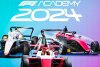 Bild zum Inhalt: Teamfarben und nominierte Fahrerin: F1-Academy 2024 mit stärkerem F1-Bezug