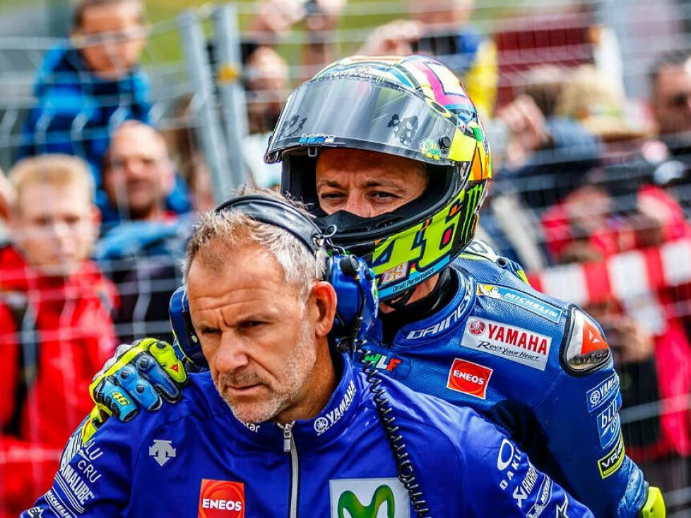 Valentino Rossi